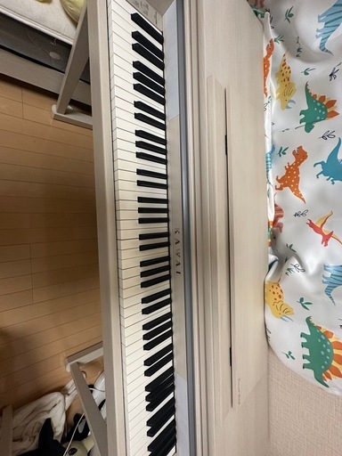 KAWAI 電子ピアノ (CA17)