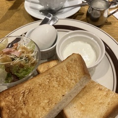 朝カフェ会☕️ - 岡山市