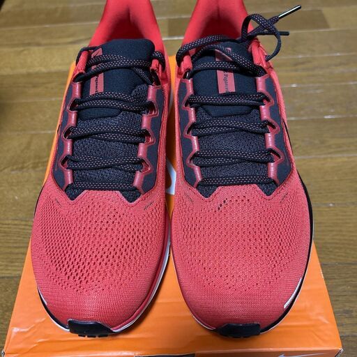 ＮＩＫＥ　エアズーム　ペガサス４１