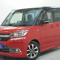 ✨コンパクトスライドってなんかちょうどいいんです。✨スズキ ソリオ　バンディット 　２ＷＤ　ハイブリッド　ＭＶの画像