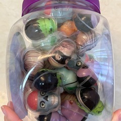 ハロウィン　地球グミ　グミ　30個の画像