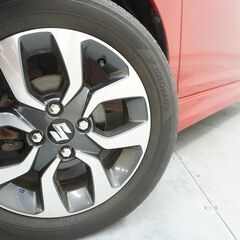 ✨コンパクトスライドってなんかちょうどいいんです。✨スズキ ソリオ　バンディット 　２ＷＤ　ハイブリッド　ＭＶの画像