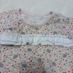 キムラタン　ベビー服の画像