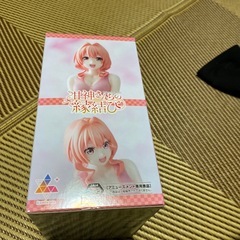 甘神さん血の気縁結びの画像