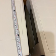 衣類収納の画像