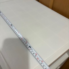 衣類収納の画像