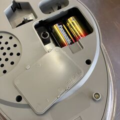 CITIZEN 掛時計 アクセント843（メロディ機能動作しません）の画像