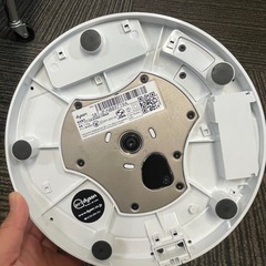 ダイソン　空気清浄機能付タワーファン　Dyson Pure Cool Link TP03モデル の画像