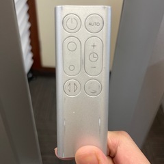 ダイソン　空気清浄機能付タワーファン　Dyson Pure Cool Link TP03モデル の画像