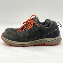 トレールランダー 登山 トレランシューズ 25.5cm CHGY 1129521 メンズの画像