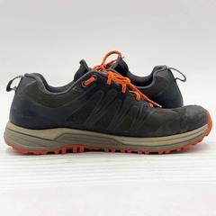 トレールランダー 登山 トレランシューズ 25.5cm CHGY 1129521 メンズの画像