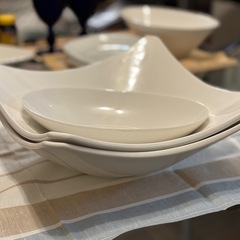 大皿各種の画像