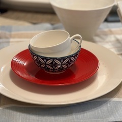 大皿各種の画像