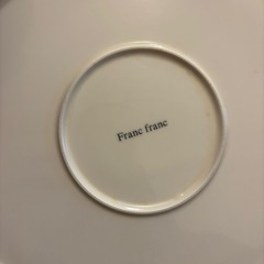 大皿各種の画像