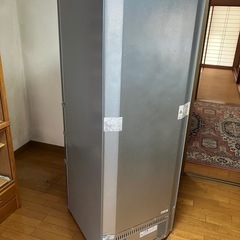 冷蔵庫　AQUA AQR-36Gの画像