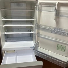 冷蔵庫　AQUA AQR-36Gの画像