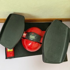 ステッパー(足踏み健康器)の画像