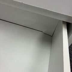 【500円でお譲りします】3段引出し　車付きの画像