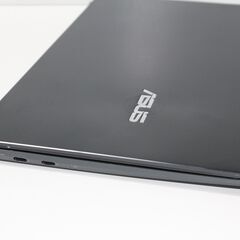 【中古ノートPC】ASUS〈Zenbook 13 OLED〉Intel Coe i7/SSD512GB/メモリ16GB ⑥の画像