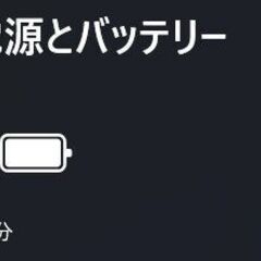 【中古ノートPC】ASUS〈Zenbook 13 OLED〉Intel Coe i7/SSD512GB/メモリ16GB ⑥の画像