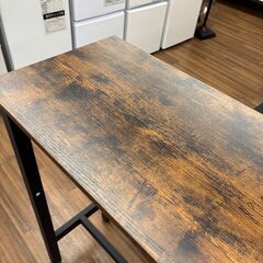 【ジモティー割あり】【ジャングル守口店】テーブルカウンターの画像