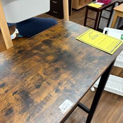 【ジモティー割あり】【ジャングル守口店】テーブルカウンターの画像