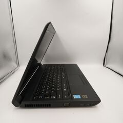 バッテリー◎ 15.6 東芝 ノートPC DynaBook  Satellite Core i5-4210M windows11 pro 8GB SSD128GB  オフィス (B773)の画像