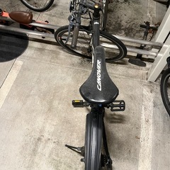 ロードバイクの画像