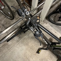 ロードバイクの画像