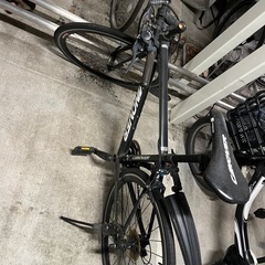 ロードバイクの画像