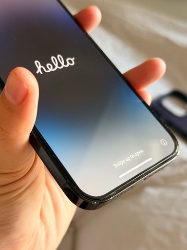 Apple iPhone 14 Pro Max 256GB ディープパープル本体 iPhone 14 Pro Max ディープパープル 256 iPhone14pro 256g バッテリー76%