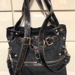 GUESS  2wayバッグの画像