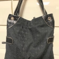 GUESS  2wayバッグの画像