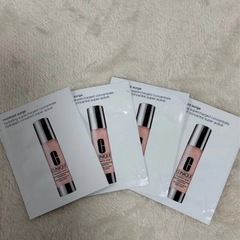 CLINIQUE（クリニーク）トライアルセット・ショッパー・ポーチなどまとめ売りの画像
