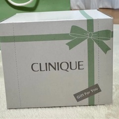 CLINIQUE（クリニーク）トライアルセット・ショッパー・ポーチなどまとめ売りの画像