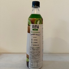 美酢　ミチョ　キウイ味　の画像