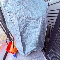 タイヤラックの画像