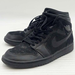 ナイキ AIR JORDAN 1 MID エアジョーダンミッド ...