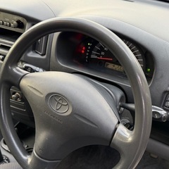 トヨタ　プロボックス　DX  11月タイミングベルト交換済みの画像