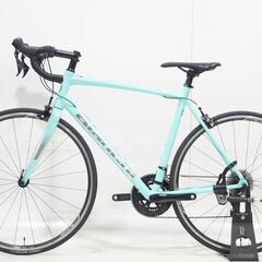 BIANCHI 「ビアンキ」 VIA NIRONE 7 105 2022年モデル ロードバイクの画像