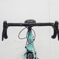 BIANCHI 「ビアンキ」 VIA NIRONE 7 105 2022年モデル ロードバイクの画像
