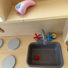 コストコ　キッチンの画像