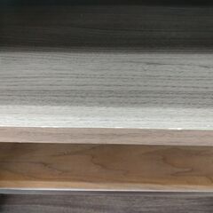 【ジモティー割あり】【ジャングル守口】TV台の画像