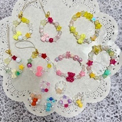 ハンドメイド体験会🎄