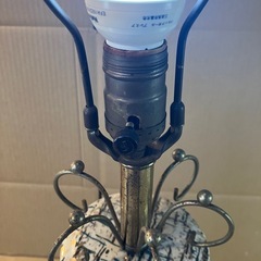 今週限定！ミッドセンチュリーモダンスタイルのテーブルランプ　の画像