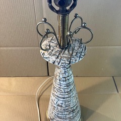 今週限定！ミッドセンチュリーモダンスタイルのテーブルランプ　の画像