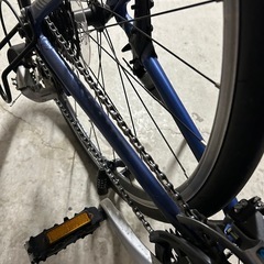 【状態◎】クロスバイク【あさひ】の画像