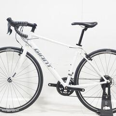 GIANT 「ジャイアント」 ESCAPE R DROP 2023年モデル ロードバイクの画像