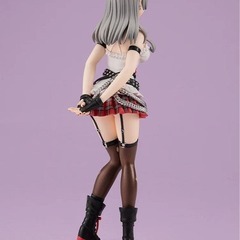 【新品・未開封】POP UP PARADE 沙花叉クロヱの画像