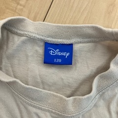 120㎝ミッキーミニーの画像